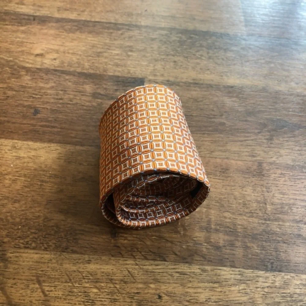Brooks Brothers “346” Tie